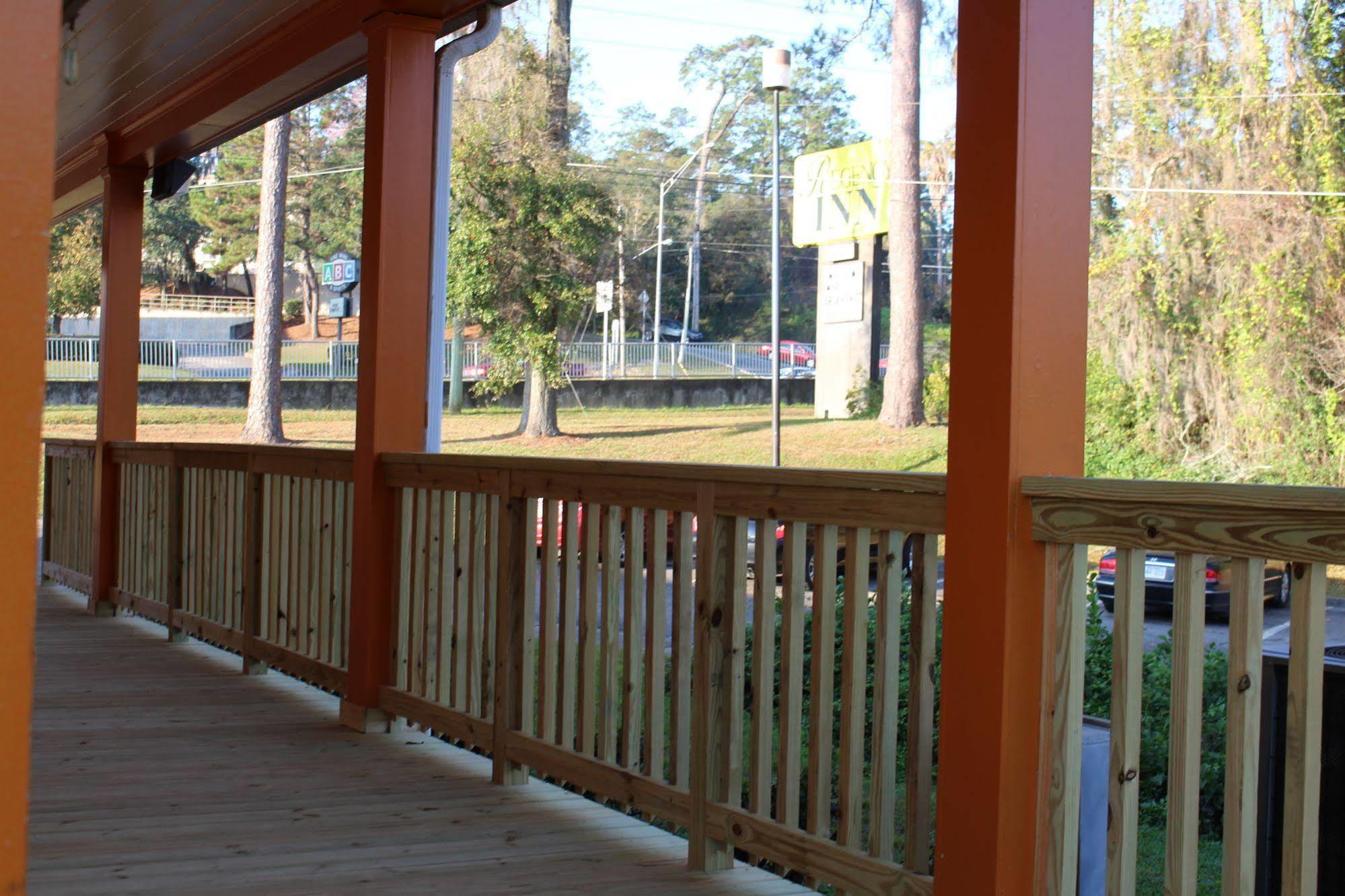 Seven Hills Suites I-10 Tallahassee Exterior foto